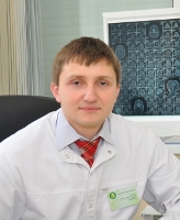 Михаил Курапов