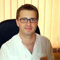Дмитрий Мигин